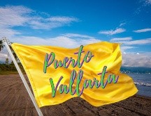 Así se encuentran las playas de Puerto Vallarta este viernes 24 de abril de 2026. NTX / ARCHIVO