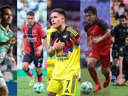 El desenlace de esta Jornada 17 no solo definirá a los últimos tres invitados a la Liguilla, sino también el acomodo final de la tabla para los cruces de Cuartos de Final. Imago7 / ARCHIVO