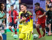 El desenlace de esta Jornada 17 no solo definirá a los últimos tres invitados a la Liguilla, sino también el acomodo final de la tabla para los cruces de Cuartos de Final. Imago7 / ARCHIVO