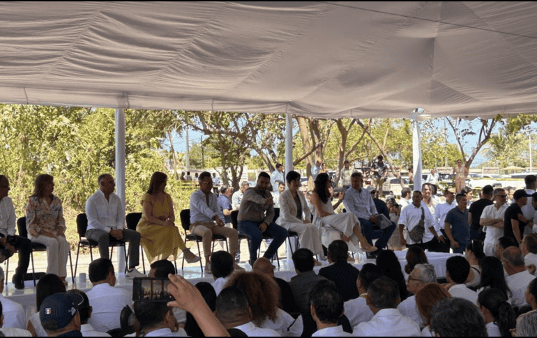 El objetivo de este centro de salud es que la población tenga un nuevo espacio de atención a la salud pública. ESPECIAL / SALUD JALISCO