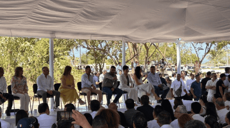 El objetivo de este centro de salud es que la población tenga un nuevo espacio de atención a la salud pública. ESPECIAL / SALUD JALISCO