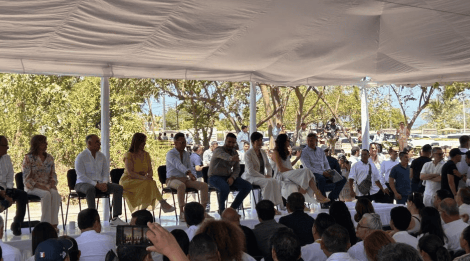 El objetivo de este centro de salud es que la población tenga un nuevo espacio de atención a la salud pública. ESPECIAL / SALUD JALISCO