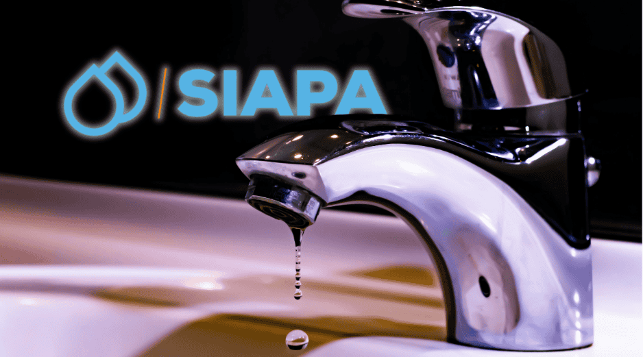 Estas acciones del Siapa forman parte de la estrategia inmediata para mejorar la calidad del agua. ESPECIAL/Unsplash