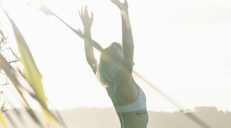 ¿Por qué la crisis de los 30 duele más que la de los 40 o 50? UNSPLASH.COM