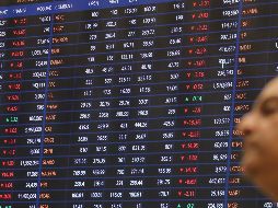 La situación en el estrecho de Ormuz aún no se resuelve, por lo que los precios del petróleo están lejos de controlarse. EFE/R. Khan