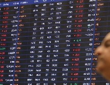 La situación en el estrecho de Ormuz aún no se resuelve, por lo que los precios del petróleo están lejos de controlarse. EFE/R. Khan