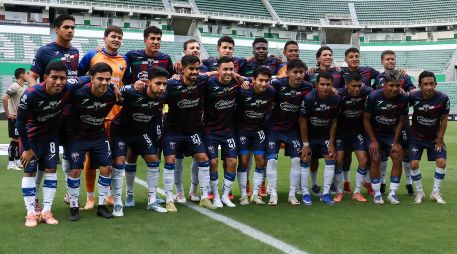 El equipo del pueblo, a pesar de ser un club con historia y arraigo entre la gente, entra con la etiqueta de ser el nuevo de la clase, el que se tiene que adaptar por completo a un nuevo entorno. IMAGO7