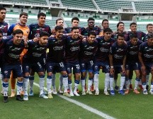 El equipo del pueblo, a pesar de ser un club con historia y arraigo entre la gente, entra con la etiqueta de ser el nuevo de la clase, el que se tiene que adaptar por completo a un nuevo entorno. IMAGO7