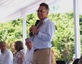 Lemus asegura se sigue trabajando en materia de con videovigilancia y reuniones semanales con Zona Militar. CORTESÍA/BOBIERNO DE JALISCO