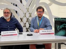 La obra busca reconocer el trabajo de fotógrafos que ayudaron a construir la identidad visual del cine mexicano. CORTESÍA/J. Rodríguez