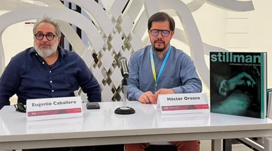 La obra busca reconocer el trabajo de fotógrafos que ayudaron a construir la identidad visual del cine mexicano. CORTESÍA/J. Rodríguez