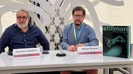 La obra busca reconocer el trabajo de fotógrafos que ayudaron a construir la identidad visual del cine mexicano. CORTESÍA/J. Rodríguez