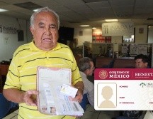 El trámite puede realizarse en módulos INAPAM, módulos Bienestar y algunas tiendas SuperISSSTE distribuidas en todo el país. EL INFORMADOR/ARCHIVO/ESPECIAL