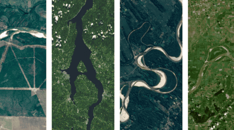 El Centro Espacial Kennedy de la NASA destacó en sus redes sociales que 