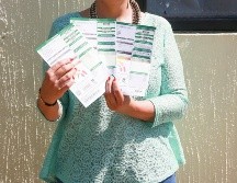 La falta de actualización en los censos de la CFE generó un problema fuerte en Tamaulipas. EL INFORMADOR/ARCHIVO