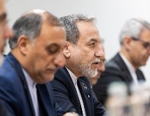 Aunque se pensó que autoridades de Irán viajaban para reanudar la charla con EU, su objetivo en Pakistán es muy diferente. AP/ARCHIVO