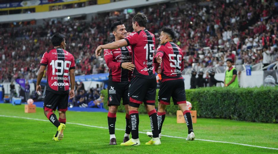 El Atlas tiene en sus manos la posibilidad de terminar con la etapa nómada del torneo y sellar su pasaporte a la pelea por el título en el mismo estadio donde hace cuatro años comenzó a gestar su época más gloriosa. IMAGO7