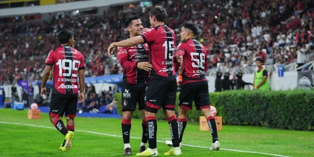 Atlas se juega la vida ante el América: Una final por el boleto a ...