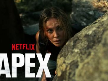 La cinta combina paisajes naturales impresionantes con una narrativa oscura donde cada decisión puede significar la diferencia entre vivir o morir. YOUTUBE/NETFLIX/ESPECIAL