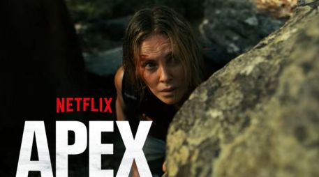 La cinta combina paisajes naturales impresionantes con una narrativa oscura donde cada decisión puede significar la diferencia entre vivir o morir. YOUTUBE/NETFLIX/ESPECIAL