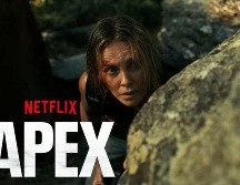 La cinta combina paisajes naturales impresionantes con una narrativa oscura donde cada decisión puede significar la diferencia entre vivir o morir. YOUTUBE/NETFLIX/ESPECIAL