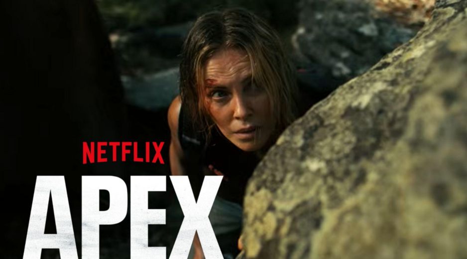 La cinta combina paisajes naturales impresionantes con una narrativa oscura donde cada decisión puede significar la diferencia entre vivir o morir. YOUTUBE/NETFLIX/ESPECIAL