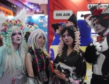 La participación de Crunchyroll en la CCXP México 2026 es uno de los puntos estratégicos del encuentro dedicado a la cultura geek y al entretenimiento global. EL INFORMADOR / F. Salcedo