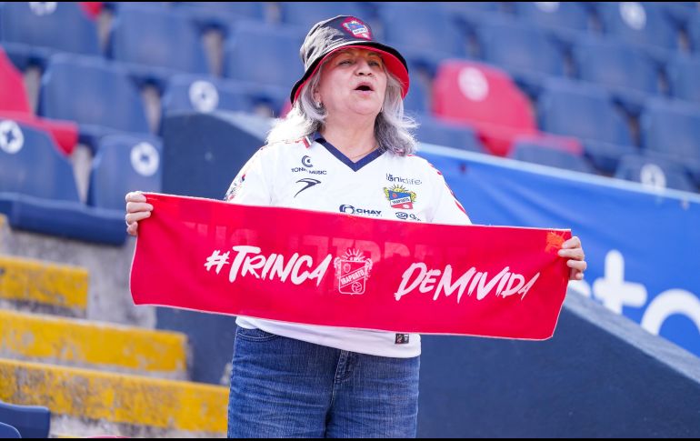 El club fresero fue eliminado por una diferencia de goles menor, con la misma cantidad de puntos que el octavo lugar. IMAGO7