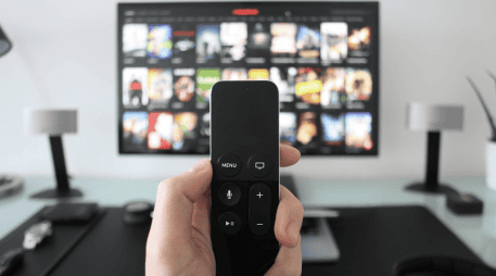 Las empresas de entretenimiento se están enfocando fuertemente en la retención de usuarios y la diferenciación de contenidos, para no perder contra la competencia. CANVA