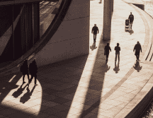 Los expertos recomiendan no mirar directamente al Sol, ya que la radiación solar puede dañar la vista incluso en pocos segundos. PIXABAY