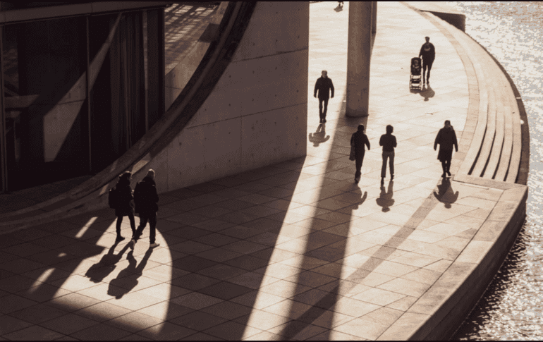 Los expertos recomiendan no mirar directamente al Sol, ya que la radiación solar puede dañar la vista incluso en pocos segundos. PIXABAY