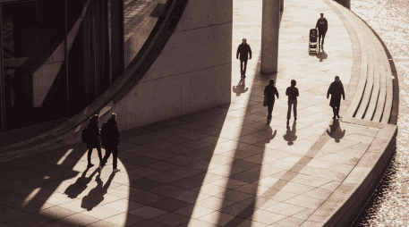 Los expertos recomiendan no mirar directamente al Sol, ya que la radiación solar puede dañar la vista incluso en pocos segundos. PIXABAY