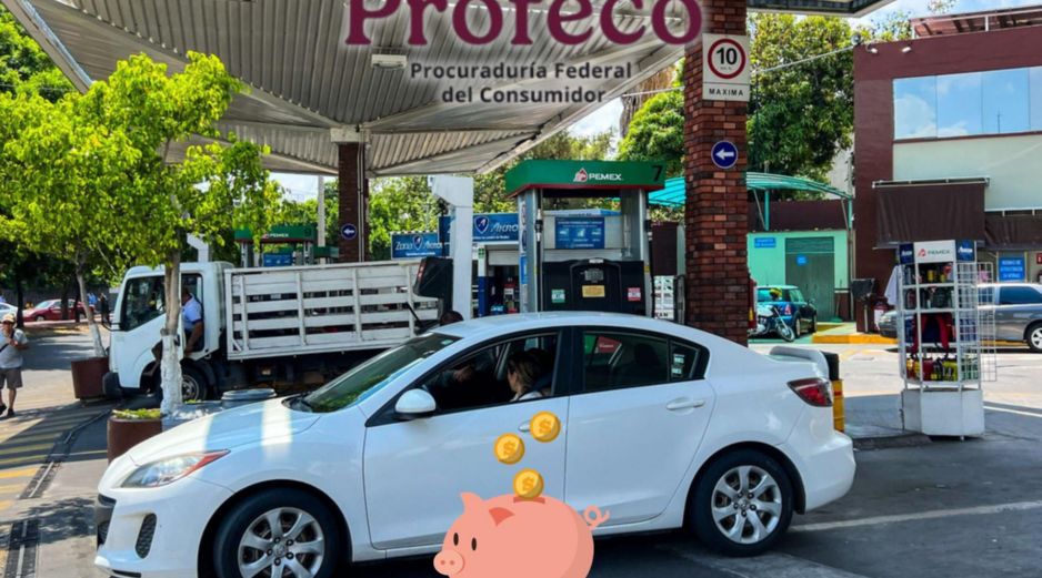 Profeco subraya la importancia de adoptar prácticas que ayuden a optimizar el consumo. EL INFORMADOR/ARCHIVO