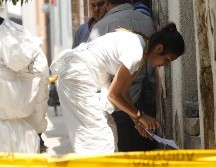 No es la primera vez que miembros del crimen organizado atentan contra autoridades ministeriales de Baja California. EL INFORMADOR/ARCHIVO