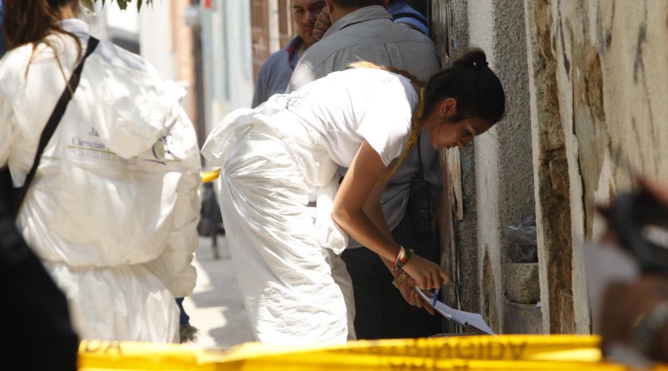 No es la primera vez que miembros del crimen organizado atentan contra autoridades ministeriales de Baja California. EL INFORMADOR/ARCHIVO