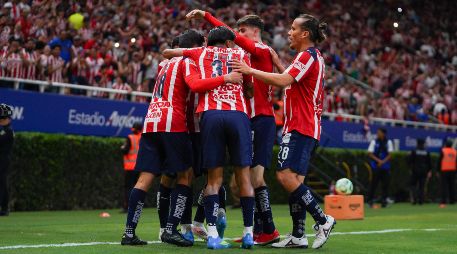 Este sábado, frente a su gente, el Rebaño Sagrado podría adueñarse del liderato general si consigue la victoria ante Tijuana. IMAGO7