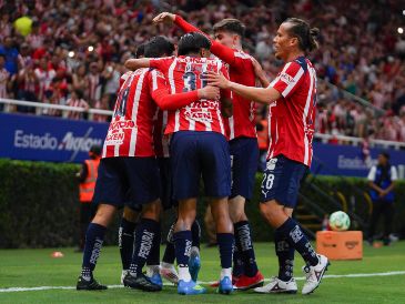 Este sábado, frente a su gente, el Rebaño Sagrado podría adueñarse del liderato general si consigue la victoria ante Tijuana. IMAGO7