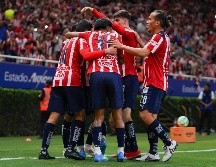 Este sábado, frente a su gente, el Rebaño Sagrado podría adueñarse del liderato general si consigue la victoria ante Tijuana. IMAGO7
