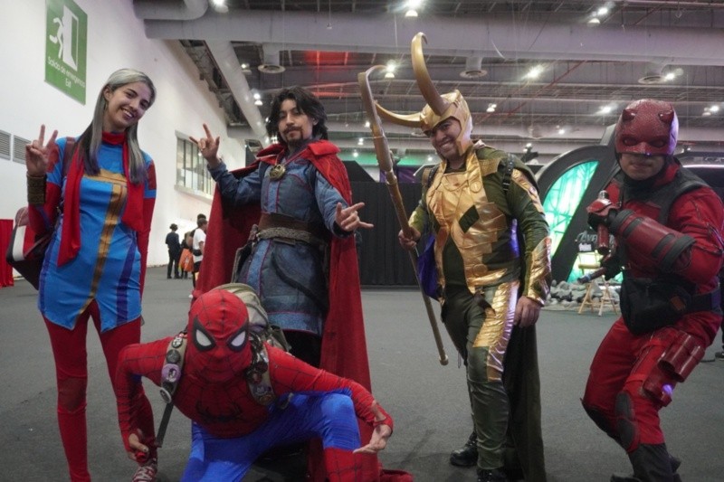 &nbsp;EL INFORMADOR / F. SALCEDO