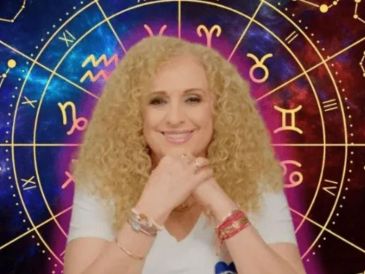 Los horóscopos de Mizada Mohamed para el sábado 25 de abril llegan cargados de movimiento astral. ESPECIAL