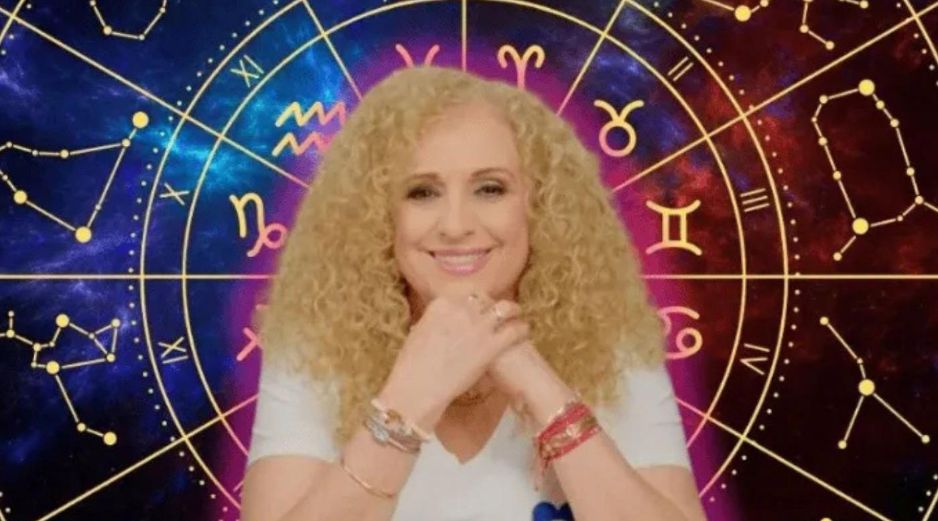 Los horóscopos de Mizada Mohamed para el sábado 25 de abril llegan cargados de movimiento astral. ESPECIAL