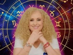 Los horóscopos de Mizada Mohamed para el sábado 25 de abril llegan cargados de movimiento astral. ESPECIAL