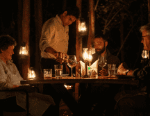 Los restaurantes seleccionados se filtraron con base en un mínimo de reseñas de brunch y disponibilidad de comida los domingos. CANVA