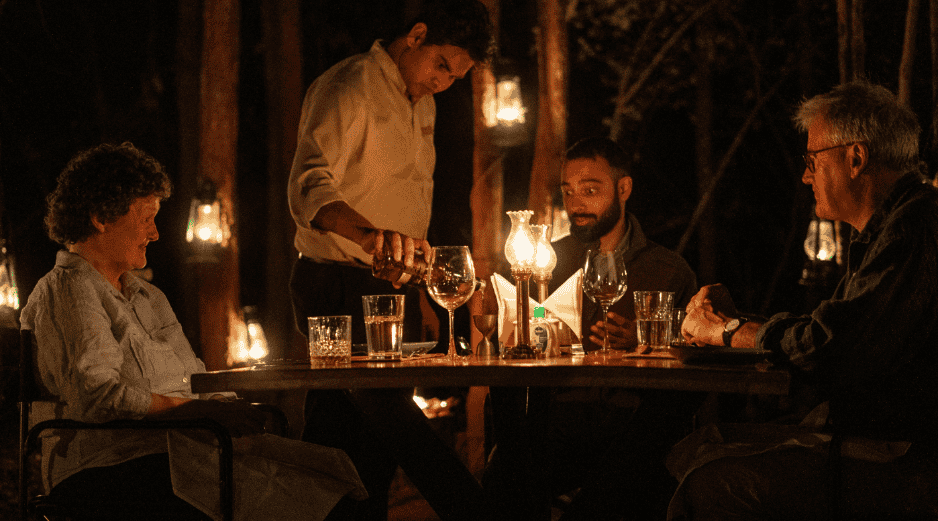 Los restaurantes seleccionados se filtraron con base en un mínimo de reseñas de brunch y disponibilidad de comida los domingos. CANVA