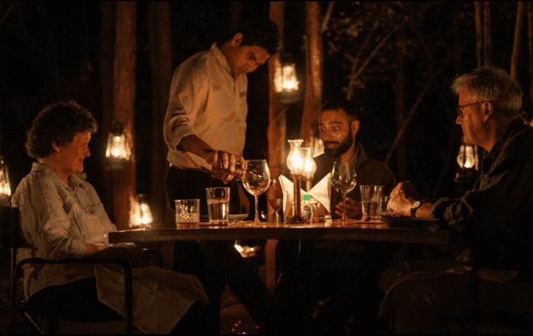 Los restaurantes seleccionados se filtraron con base en un mínimo de reseñas de brunch y disponibilidad de comida los domingos. CANVA