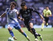 Con el triunfo, el Querétaro llegó a 20 puntos y ascendió a la undécima posición. El Puebla se quedó con 13 unidades en el decimoséptimo lugar. IMAGO7/D. Alducín