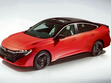 El nuevo Sentra apuesta por una evolución estética más marcada, con detalles que afinan su presencia sin cambiar su esencia. CORTESÍA