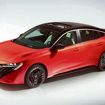 El nuevo Sentra apuesta por una evolución estética más marcada, con detalles que afinan su presencia sin cambiar su esencia. CORTESÍA