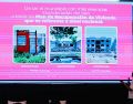 Durante la 15ª edición de la Cámara Nacional de la Industria de Desarrollo y Promoción de Vivienda, el presidente municipal de Tlajomulco destacó los avances que colocan al municipio como líder en desarrollo urbano y recuperación de vivienda. X/GerardoQuirinoV