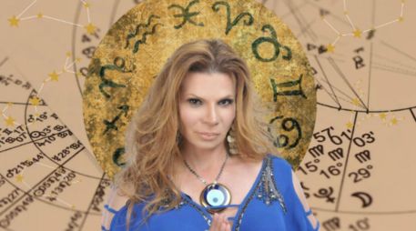 Este 25 de abril de 2026 no luce como un día cualquiera. Según Mhoni Vidente, la entrada de Urano en Géminis impulsa a dejar atrás viejas estructuras y abrir espacio a nuevas posibilidades. FACEBOOK/MHONIVIDENTE